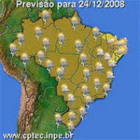 Previsao
